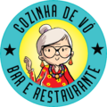 Cozinha de Vó